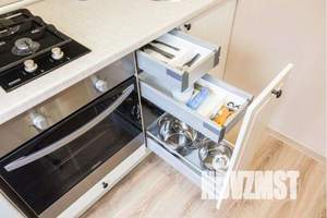 1-к квартира, посуточно, 32м2, 3/5 этаж