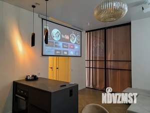 3-к квартира, посуточно, 60м2, 27/27 этаж