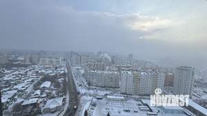 3-к квартира, на длительный срок, 64м2, 25/26 этаж