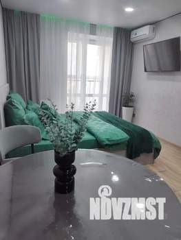 Студия квартира, посуточно, 23м2, 14/15 этаж