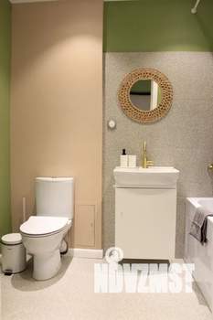 Студия квартира, посуточно, 30м2, 26/28 этаж