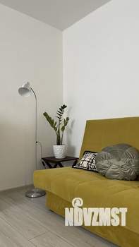 1-к квартира, посуточно, 37м2, 10/12 этаж