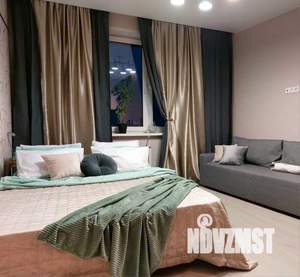 2-к квартира, посуточно, 60м2, 1/1 этаж