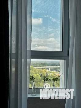 1-к квартира, посуточно, 30м2, 15/24 этаж