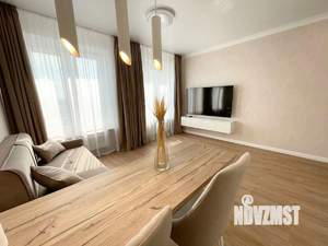 2-к квартира, на длительный срок, 48м2, 23/25 этаж