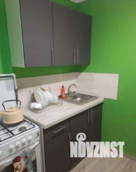 1-к квартира, посуточно, 47м2, 1/1 этаж