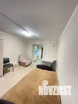 Студия квартира, посуточно, 28м2, 1/1 этаж