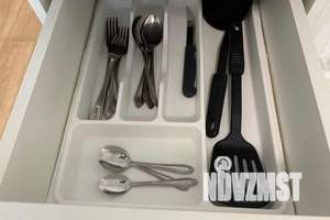 1-к квартира, посуточно, 37м2, 3/10 этаж