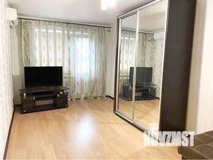 1-к квартира, на длительный срок, 36м2, 7/9 этаж