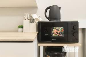 Студия квартира, посуточно, 16м2, 2/9 этаж