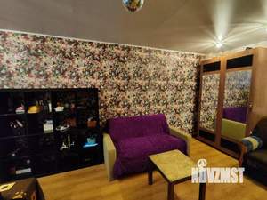 1-к квартира, на длительный срок, 52м2, 6/9 этаж