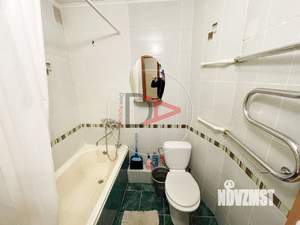 1-к квартира, на длительный срок, 41м2, 6/9 этаж