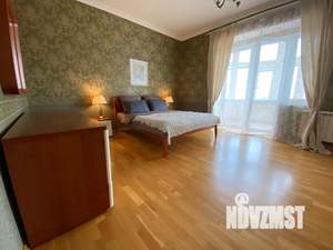 4-к квартира, посуточно, 180м2, 7/7 этаж