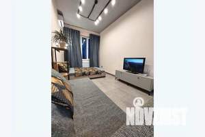 1-к квартира, посуточно, 30м2, 11/12 этаж