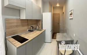 1-к квартира, посуточно, 30м2, 7/25 этаж