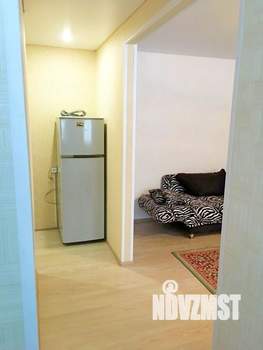 1-к квартира, на длительный срок, 35м2, 2/5 этаж