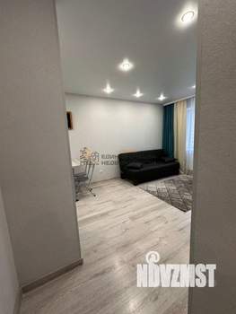 2-к квартира, на длительный срок, 40м2, 3/16 этаж