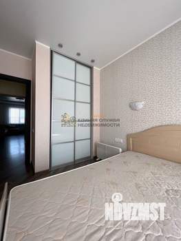 2-к квартира, на длительный срок, 60м2, 11/22 этаж