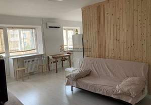 2-к квартира, на длительный срок, 42м2, 5/5 этаж
