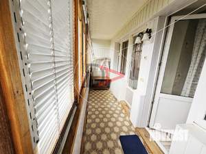 1-к квартира, на длительный срок, 40м2, 4/10 этаж