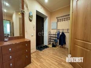 1-к квартира, на длительный срок, 40м2, 4/7 этаж