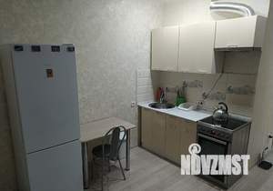 1-к квартира, на длительный срок, 27м2, 9/17 этаж