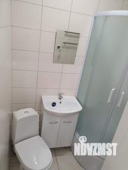 Студия квартира, на длительный срок, 16м2, 1/9 этаж