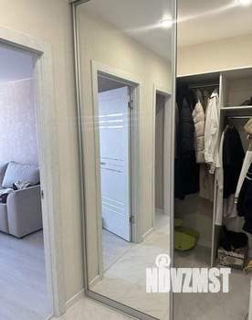 1-к квартира, на длительный срок, 37м2, 24/27 этаж