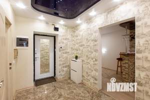 2-к квартира, посуточно, 60м2, 1/1 этаж