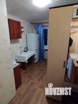 Студия квартира, на длительный срок, 14м2, 5/5 этаж