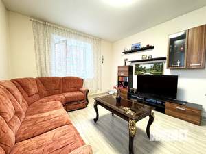 1-к квартира, на длительный срок, 40м2, 14/15 этаж