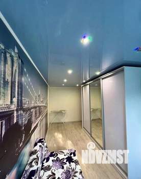 2-к квартира, на длительный срок, 46м2, 4/5 этаж