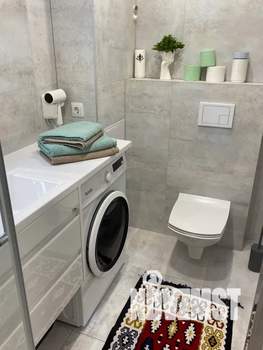 1-к квартира, посуточно, 31м2, 10/15 этаж