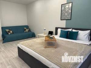 2-к квартира, посуточно, 53м2, 6/23 этаж