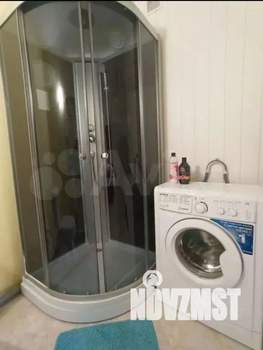 Студия квартира, посуточно, 38м2, 1/3 этаж