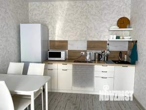 1-к квартира, посуточно, 35м2, 3/6 этаж