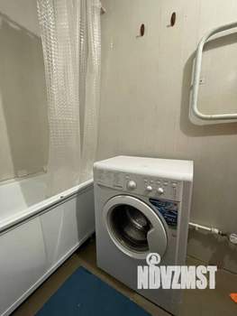 Студия квартира, на длительный срок, 31м2, 2/15 этаж