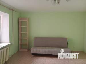 1-к квартира, на длительный срок, 46м2, 8/14 этаж
