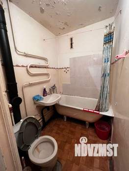 1-к квартира, на длительный срок, 37м2, 3/5 этаж