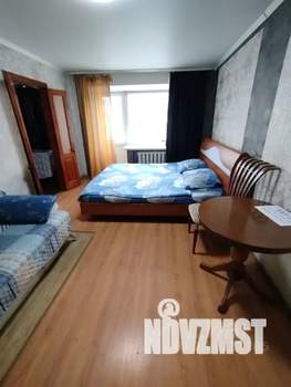 2-к квартира, посуточно, 45м2, 3/5 этаж