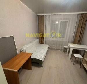 1-к квартира, на длительный срок, 22м2, 4/9 этаж