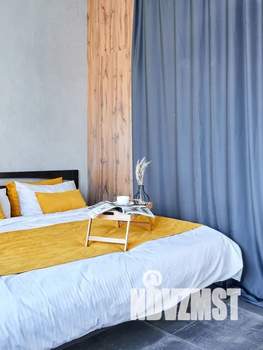 1-к квартира, посуточно, 43м2, 6/6 этаж