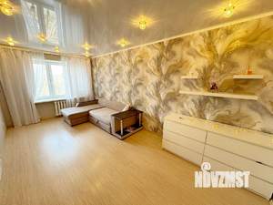 1-к квартира, на длительный срок, 42м2, 8/14 этаж