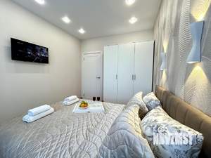 2-к квартира, посуточно, 40м2, 1/1 этаж