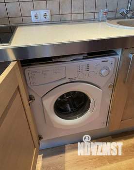 1-к квартира, на длительный срок, 43м2, 14/17 этаж