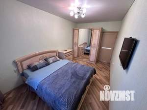 2-к квартира, посуточно, 65м2, 1/1 этаж