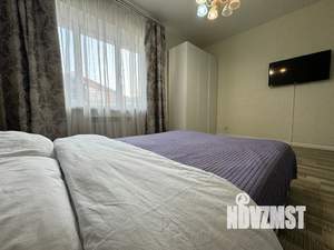 Студия квартира, посуточно, 28м2, 1/15 этаж