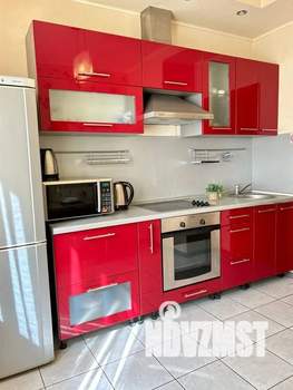 1-к квартира, посуточно, 42м2, 16/16 этаж