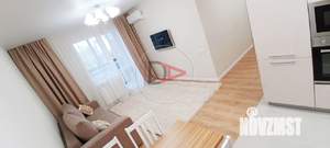 3-к квартира, на длительный срок, 68м2, 3/25 этаж