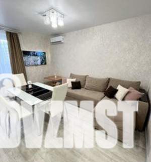 2-к квартира, посуточно, 60м2, 13/25 этаж